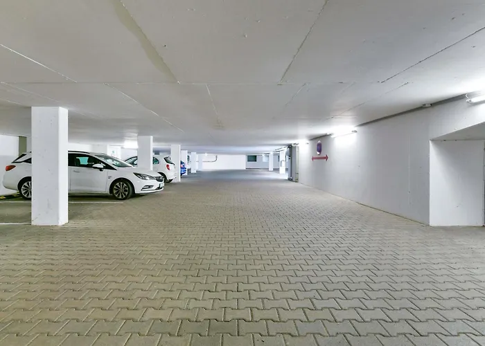 Hotel ibis Stuttgart Airport Messe Leinfelden-Echterdingen